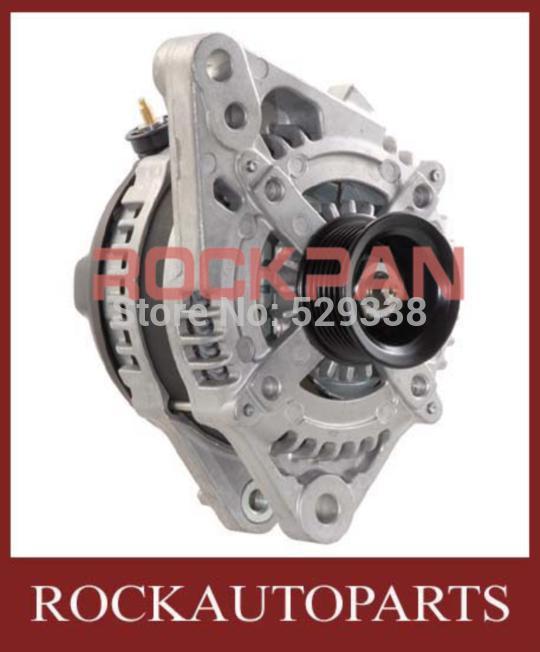 HIGH AMP ALTERNATOR 104210-4230 104210-4920 104210-4921 27060-0P030 27060-0P030-84 27060-31120 27060-31120-84 Ÿ Ÿ